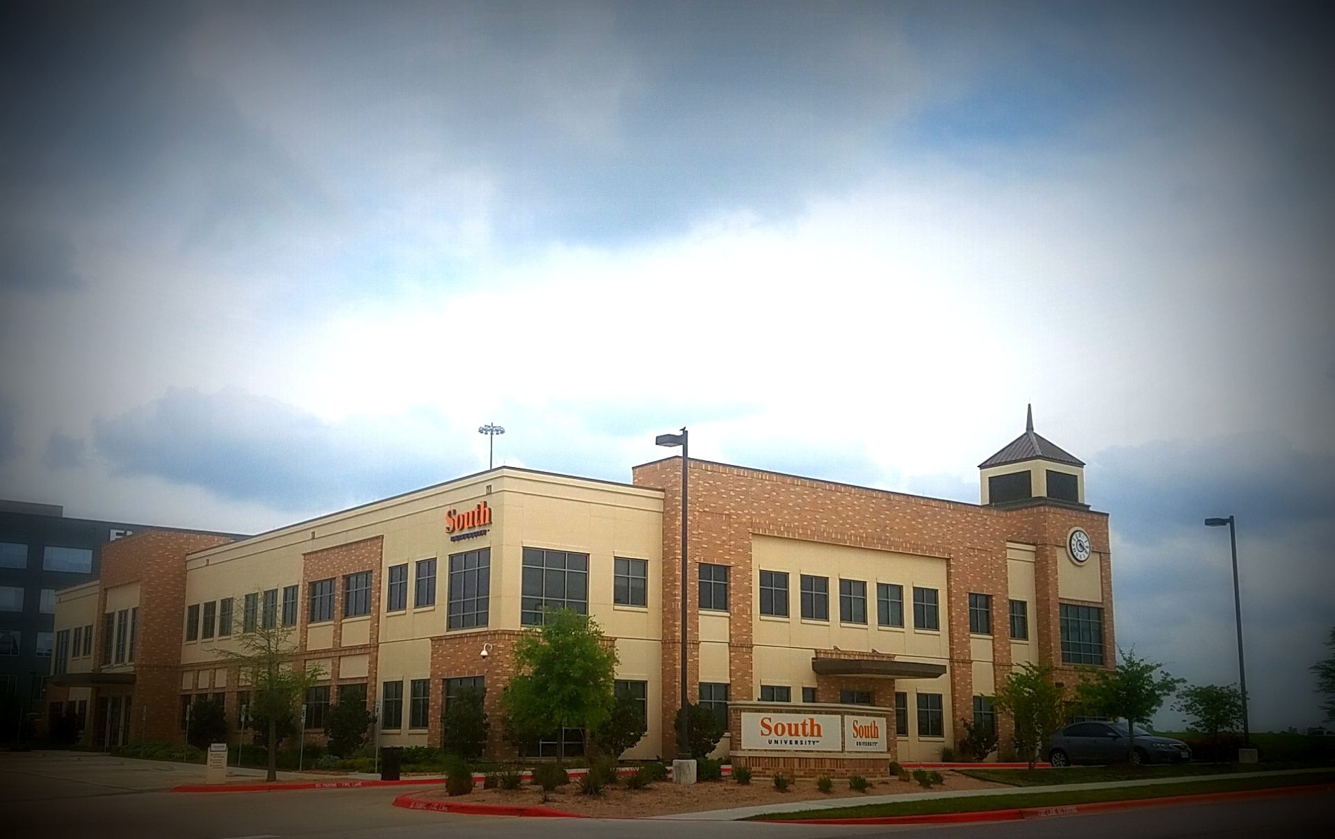 Guiding Next Generation of Nurses Inside South University