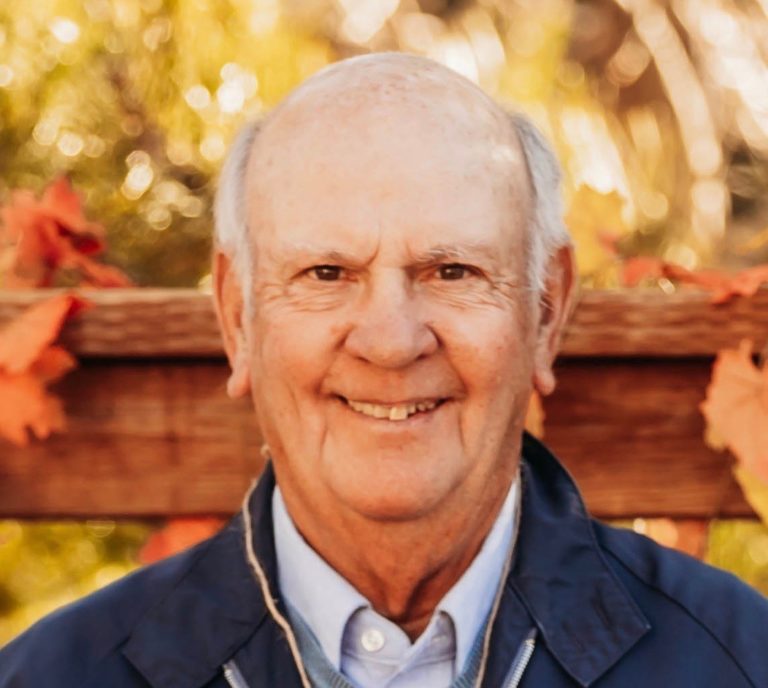 Dr. Westfall appointed as Interim Dean of the School of Pharmacy