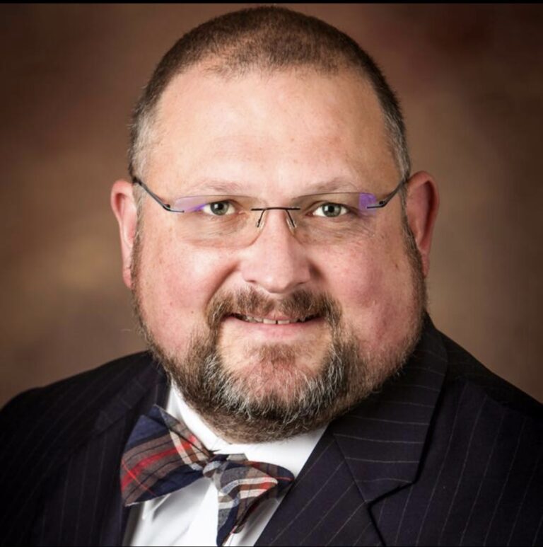 Dr. William Wynn named South Carolina Pharmacist of the year Inside