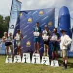 Virginia Beach Congratulates One of their Own