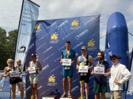 Virginia Beach Congratulates One of their Own