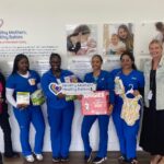 West Palm Beach BSN Students Supporting the Community