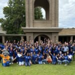 Savannah Celebrates School of Pharmacy’s Class of 2028