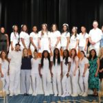 West Palm Beach Pinning Ceremony