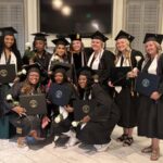 High Point celebrates Graduates