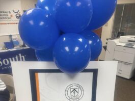 Columbia’s Gradfest 2025