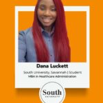 Savannah Celebrates One Of Their Own