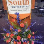 Columbia’s Pinning Ceremony