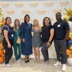 Tampa Holds Program Advisory Committee & Alumni Mixer