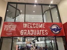 West Palm Beach, Orlando and Tampa Grad Bash Video