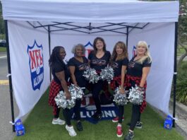 South University Tampa Hosts Graduation