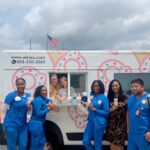 No Meltdowns in Columbia