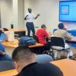 Columbia’s Student Satisfaction Focus Groups