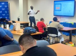 Columbia’s Student Satisfaction Focus Groups