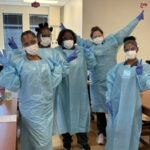 Richmond Nursing Fundamentals Lab