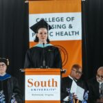 Richmond Graduation Pictures