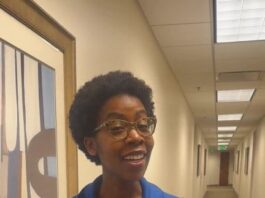 Tampa OTA Students Prepare Before Fieldwork