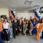 Orlando Ribbon Cutting