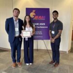 Pharmacy Students Win Award