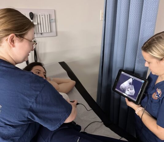 Savannah PA Ultrasound Lab