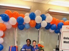 West Palm Beach Open House