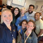 Richmond Hosts ACE Camp