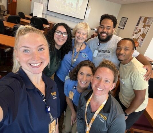 Richmond Hosts ACE Camp