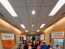 Austin’s Elevate Event