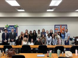 West Palm Beach PA Spirit Week