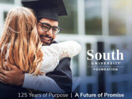 New South University Foundation