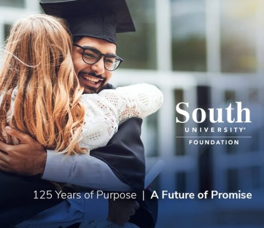 New South University Foundation