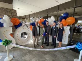 Orlando Ribbon Cutting Video