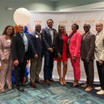 West Palm Beach “Scrubs to Strategy” Event