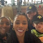 Columbia Visits Segra Park