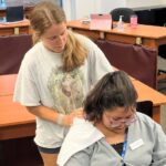 Virginia Beach PTA Students Learning in Action