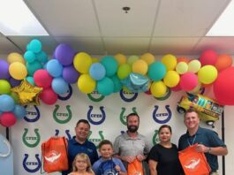 Virginia Beach Back-to-School Drive