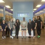 Virginia Beach PTA Learning with Pilates