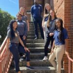 Alabama Board of Physical Therapy Visits Montgomery Campus