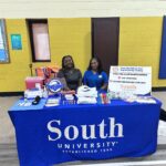 Columbia’s Medical Assisting Students