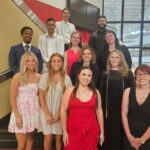 Tampa Physical Therapy Assistant Cohort 32 Pinned