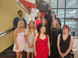 Tampa Physical Therapy Assistant Cohort 32 Pinned