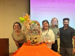 Savannah Physician Assistant Special Topics Week