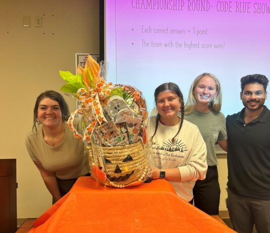 Savannah Physician Assistant Special Topics Week