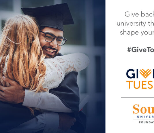 South University’s Day of Giving – Together, We Create Opportunities for South Students