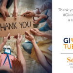 It’s Here! Celebrate Giving Tuesday with South University!