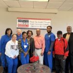 Columbia’s Veterans Day Celebration