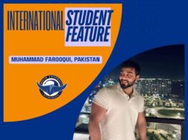 Throw Back Thursday: International Education week Throw Back Thursday