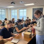 Richmond PA Students OR Ready