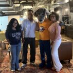 High Point Appreciation Reunion Day