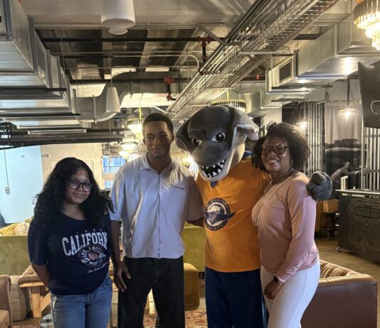 High Point Appreciation Reunion Day